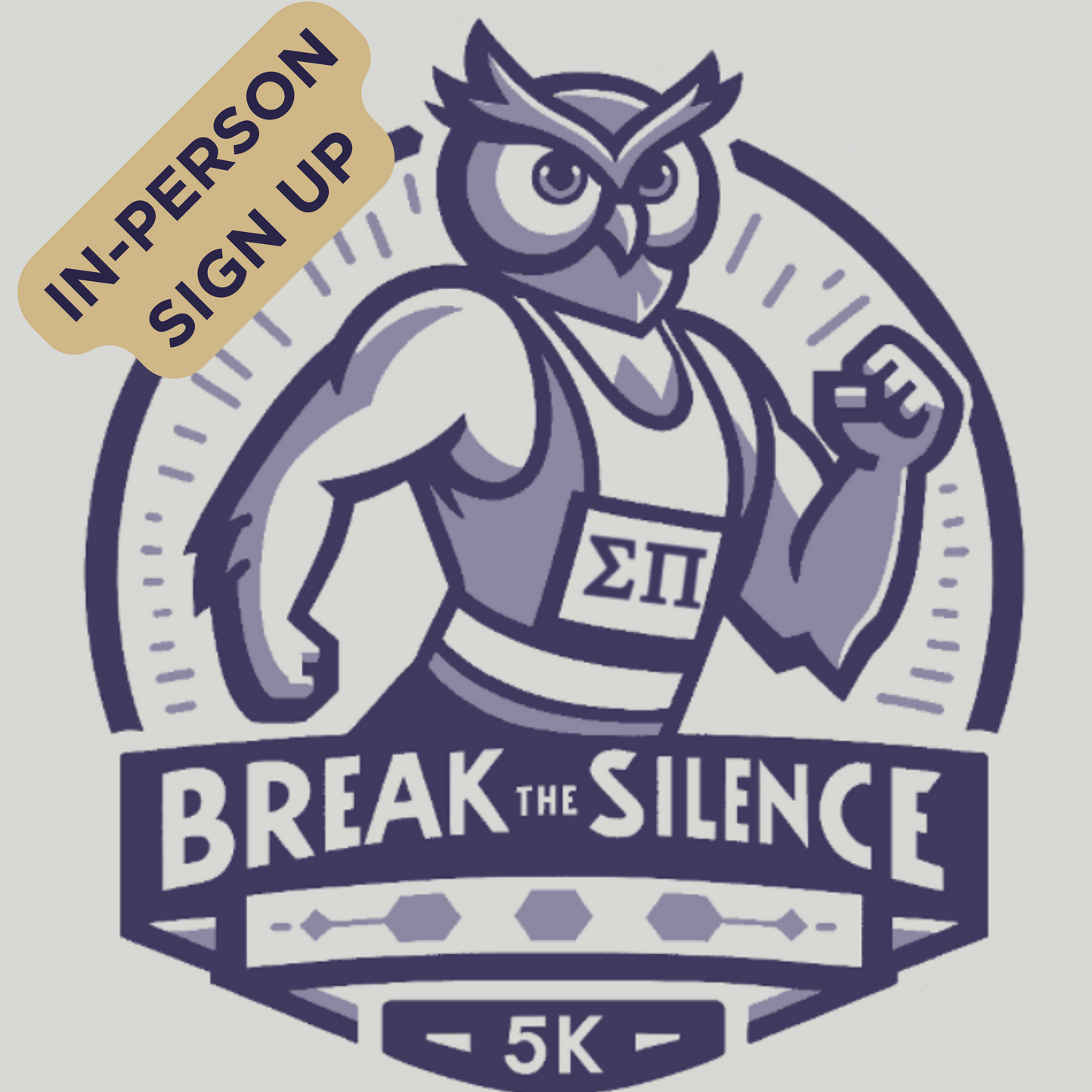 5K Registration