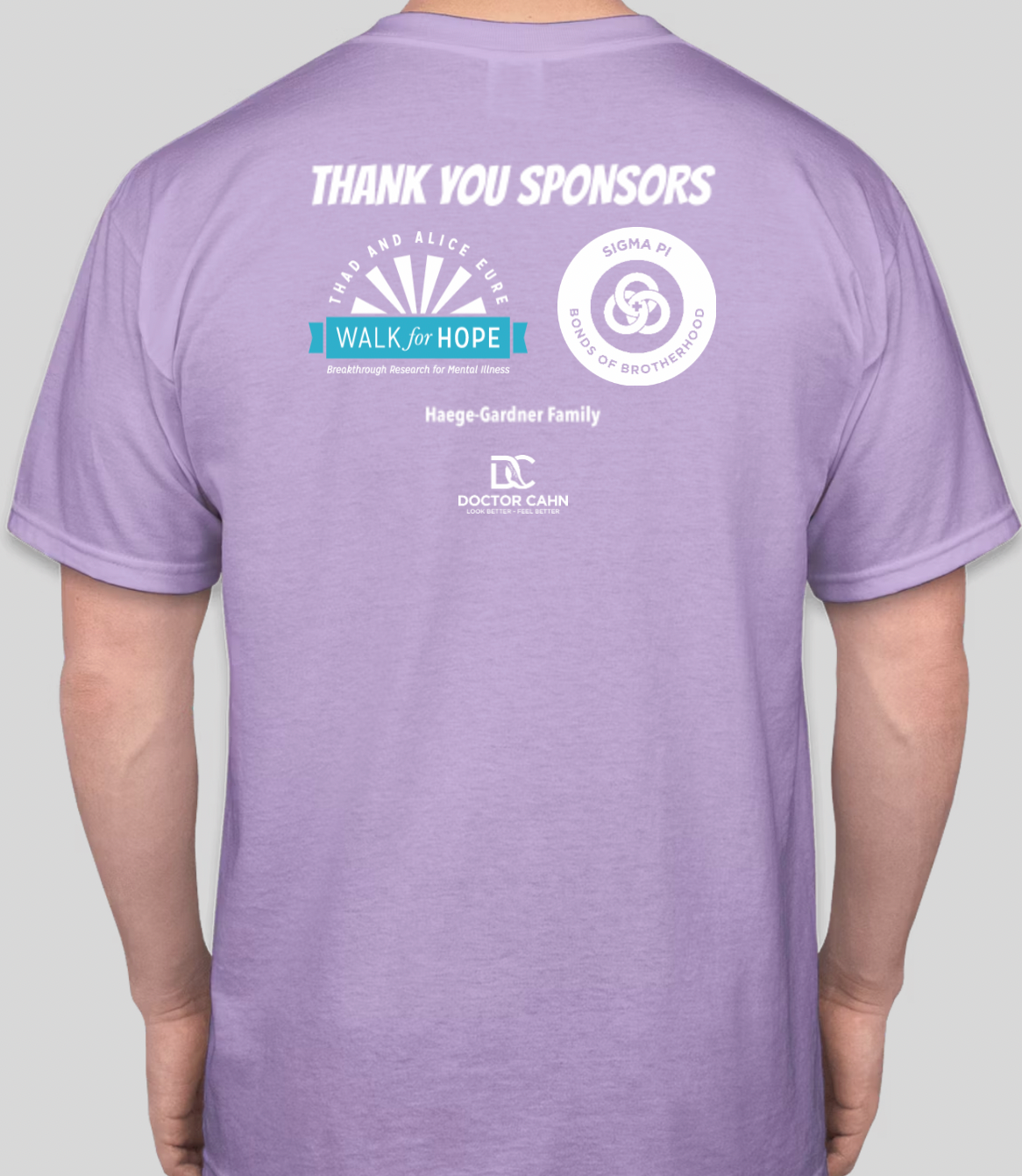 5K Registration